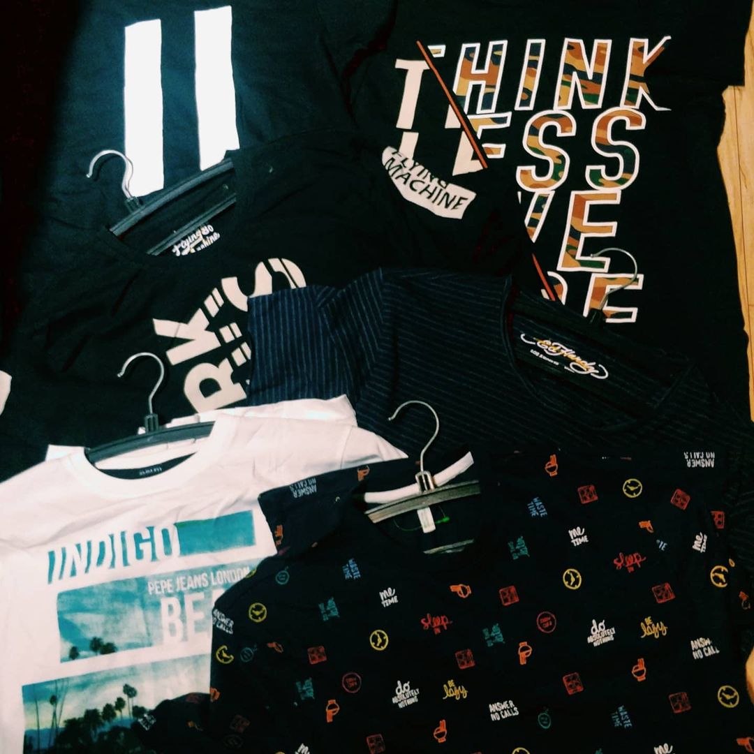 MANCHESTER multi branded outlet