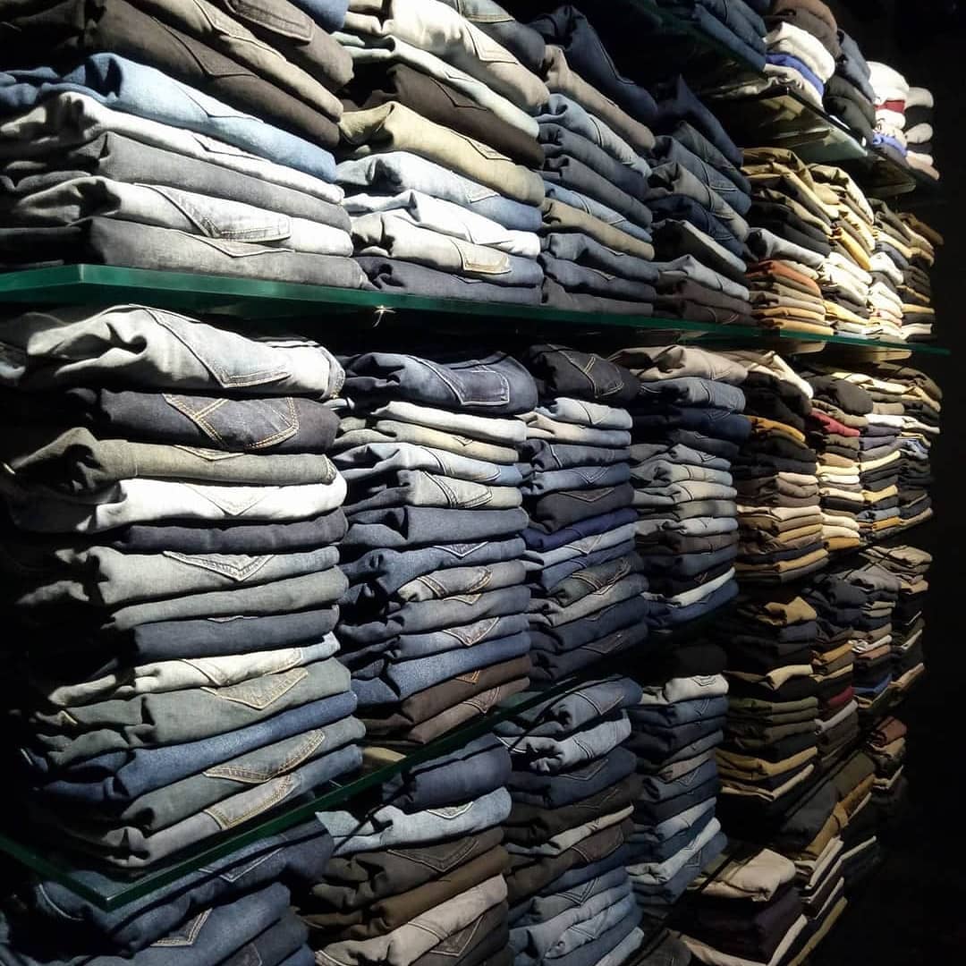 MANCHESTER multi branded outlet