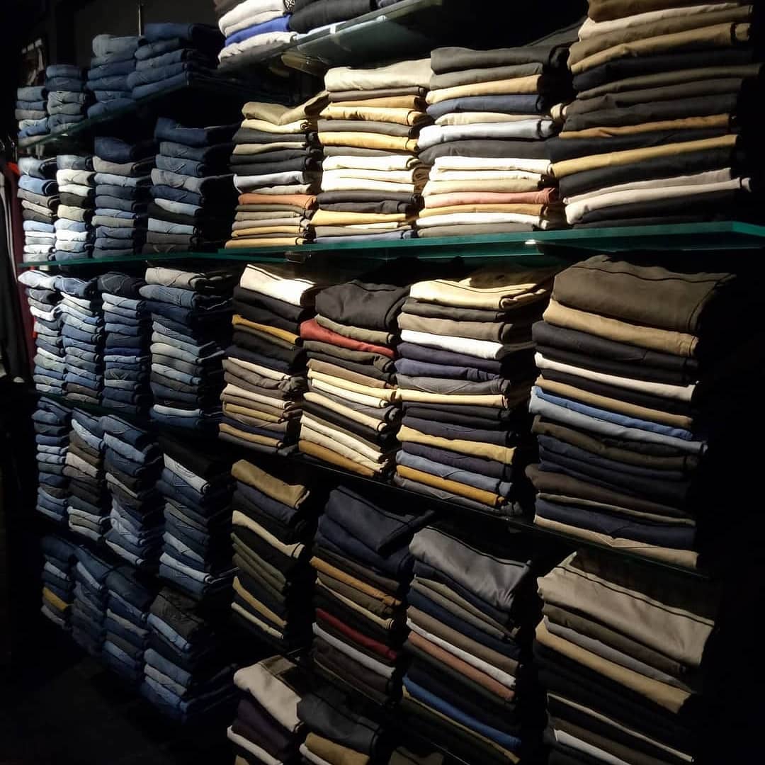 MANCHESTER multi branded outlet